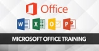 Microsoft Office Training logo