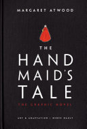 Image for "The Handmaid&#039;s Tale (Graphic Novel)"