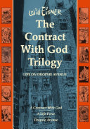 Image for "Contract with God Trilogy"