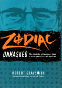 Image for "Zodiac Unmasked"