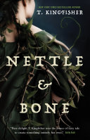 Image for "Nettle & Bone"