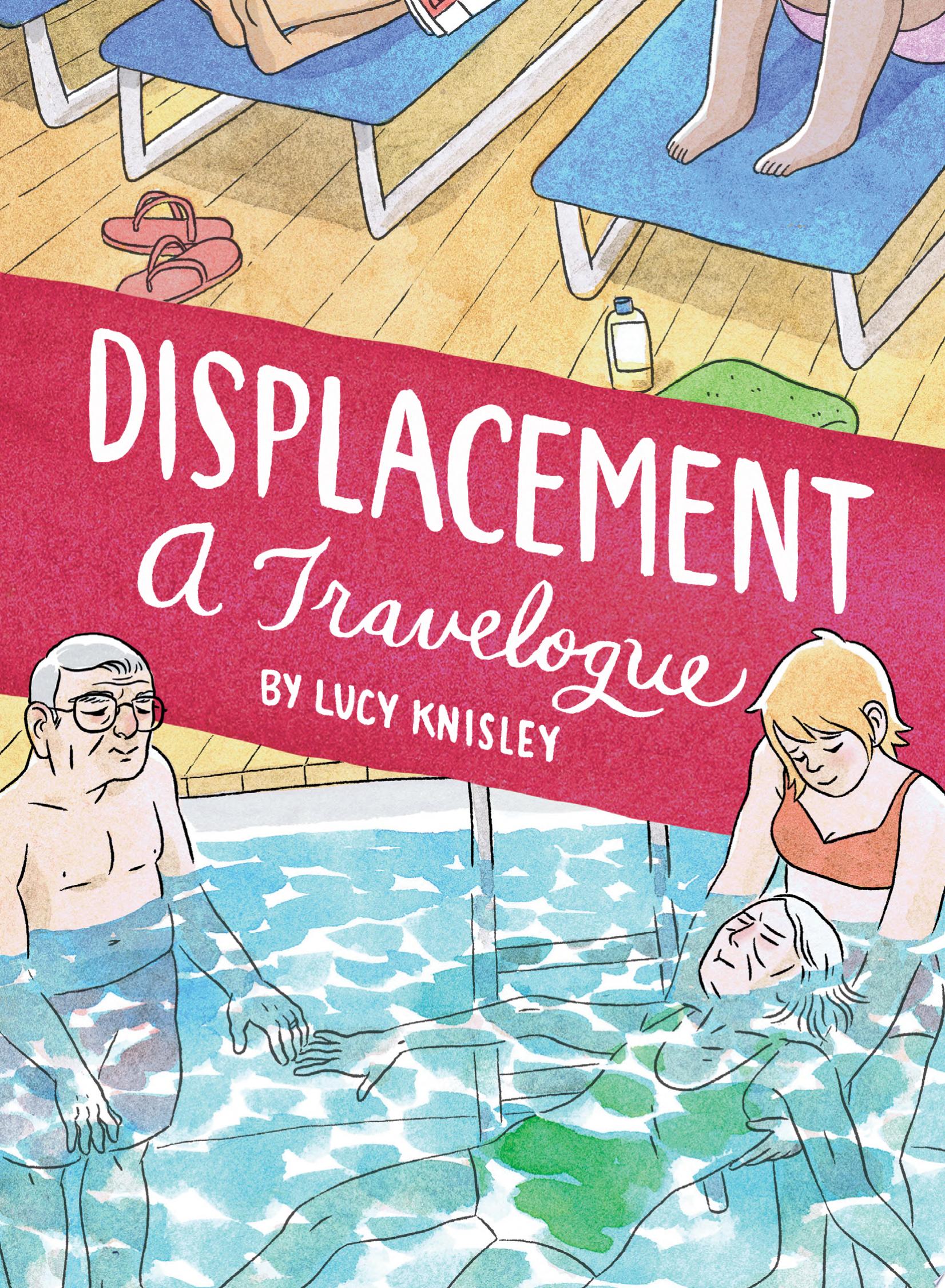 Image for "Displacement"