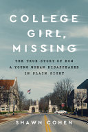 Image for "College Girl, Missing"