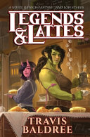 Image for "Legends & Lattes"