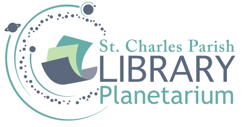 Planetarium Show_Logo