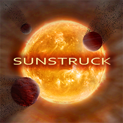Sunstruck