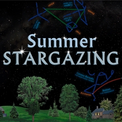 Summer Stargazing