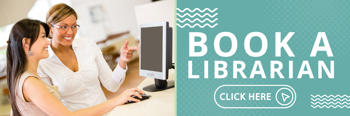 Book A Librarian